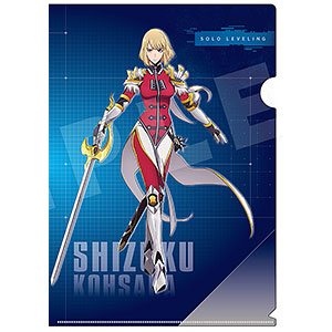クリアファイル　まとめ売り　アニメ　ゲーム　マンガ 71502-2149-