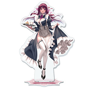 はにかみ彼女 アクリルスタンド 水澄華実 ゲーマーズ[DMM.com