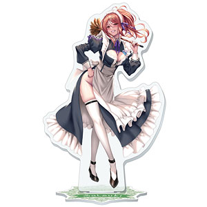 はにかみ彼女 アクリルスタンド 志津城ねる ゲーマーズ[DMM.com