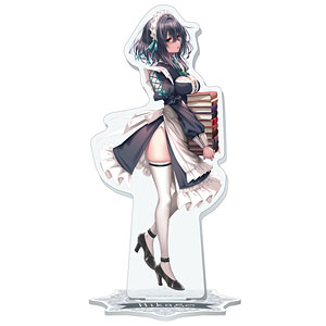 はにかみ彼女 アクリルスタンド 柊紗乃 ゲーマーズ[DMM.com]《在庫切れ》