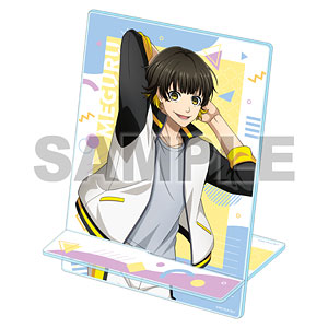 ブルーロック アクリルコミックスタンド 蜂楽廻