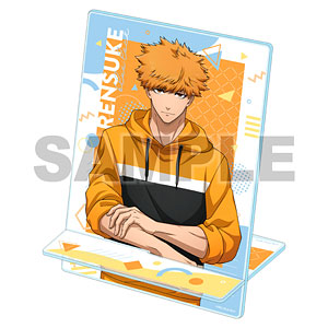 ブルーロック アクリルコミックスタンド 國神錬介