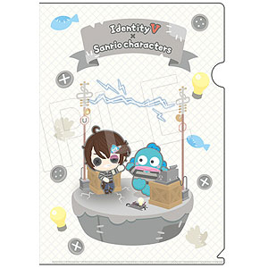 第五人格 identityV 囚人 ファイル＋α まとめ売り 13枚セット