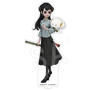 IdentityⅤ 探鉱者 アクリルスタンド サンリオ IdentityV×サンリオキャラクターズ｜IdentityV×サンリオ