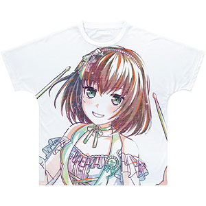 Pastel＊Palettes 大和麻弥ツーリングTシャツ BanG Dream! ガールズバンドパーティ！ - Ani-Art フル