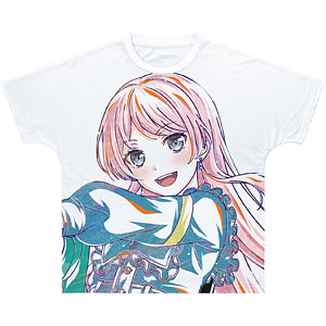 BanG Dream！ ガールズバンドパーティ！ 千早愛音 Ani-Art 第5弾
