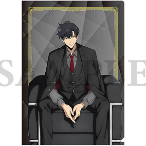 俺だけレベルアップな件 クリアファイル 向坂雫[ムービック]《在庫切れ》