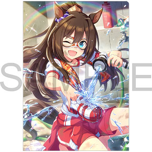 ウマ娘　エルコンドルパサー　ゲーマーズ　限定　缶バッジ　レア 楽天市場】ウマ娘 エルコンドルパサーの通販