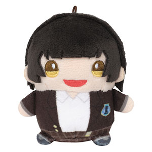 ブルーロック まめめいと(ぬいぐるみマスコット) 第二弾 凪誠士郎(制服