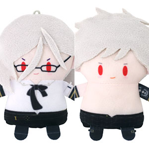 NieR：Automata Ver1.1a フィンガーマスコット・PUPPELA(パペラ