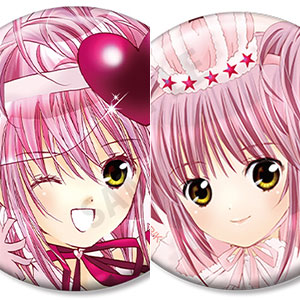 しゅごキャラ！ トレーディングカラーイラスト缶バッジ 12個入りBOX