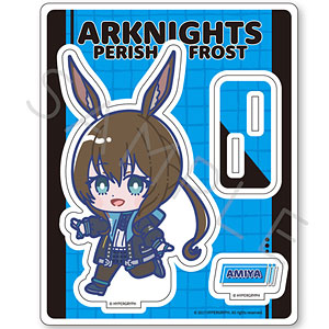 アークナイツ　アクリルスタンド　メフィスト　ファウスト Amazon.co.jp: Arknights アークナイツ アクリルスタンド