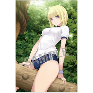 劇場版『グリッドマン ユニバース』 ほぼ等身大タペストリー 新条