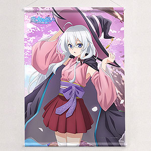 魔女の旅々　ソレオス　サイン入りショートストーリー　冊子 イレイナさんを出現させよう！『魔女の旅々』盛り上げ大作戦