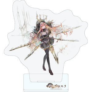 メメントモリ アクリルスタンドフィギュア [弔花の魔女