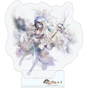 メメントモリ アクリルスタンドフィギュア レア[ハピネット