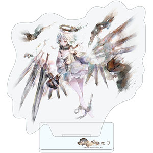 メメントモリ アクリルスタンドフィギュア レア[ハピネット