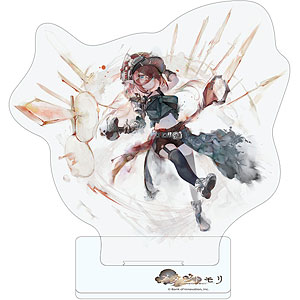 メメントモリ アクリルスタンドフィギュア レア[ハピネット