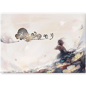 メメモリ　メメントモリ　キャラファインボード　1stアニバーサリー記念イラスト メメントモリ キャラファインボード 1stアニバーサリー記念イラスト