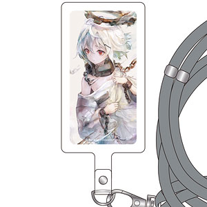 【新品】メメントモリ　キャラファイングラフ　優しいひと時 グッズ-ボード】メメントモリ キャラファイングラフ 優しいひと時