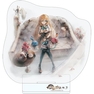 メメントモリ キャラファイングラフ A.A メメントモリ A.A.