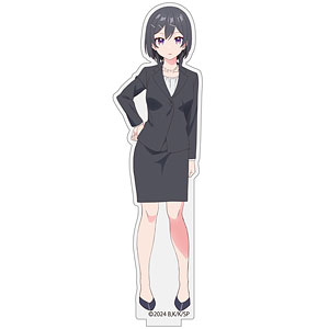 「佐々木とピーちゃん」 星崎さん アクリルスタンド