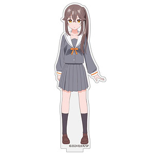 「佐々木とピーちゃん」 お隣さん アクリルスタンド