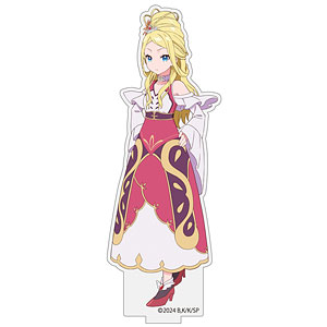 「佐々木とピーちゃん」 エルザ アクリルスタンド