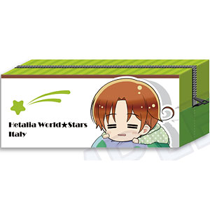 ヘタリア World☆Stars ふわみんペンケース ロマーノ[ステラ
