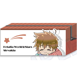 ヘタリア World☆Stars ふわみんペンケース ロマーノ[ステラ ヘタリア World☆Stars ふわみんペンケース ロマーノ[ステラ