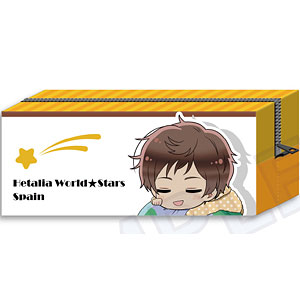 ヘタリア World★Stars ふわみんペンケース スペイン