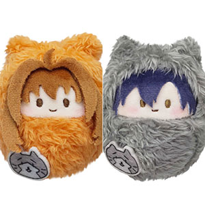 創の軌跡　閃の軌跡　軌跡シリーズ　タピオカ　ぬいぐるみ　ユーシス 創の軌跡 閃の軌跡 軌跡シリーズ タピオカ ぬいぐるみ ユーシス