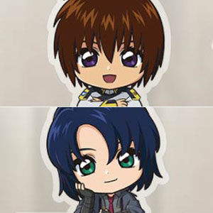 機動戦士ガンダムSEED FREEDOM カドキャラ 9個入りBOX