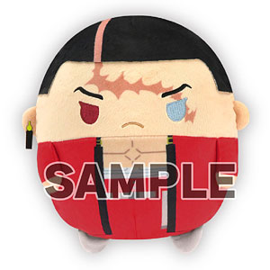 東京リベンジャーズ ふわコロりんMsize5 D：鶴蝶