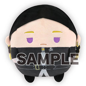 東リベ ふわコロりんBIG Msize 灰谷竜胆 ぬいぐるみ Amazon.co.jp: 灰谷竜胆 着せ替えぬいぐるみ 東京 ズ 20cm