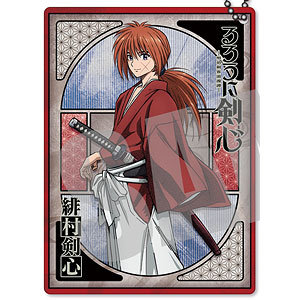 るろうに剣心 -明治剣客浪漫譚- プライムアクリルキーホルダー 緋村剣心