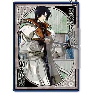 るろうに剣心 -明治剣客浪漫譚- プライムアクリルキーホルダー 四乃森蒼紫