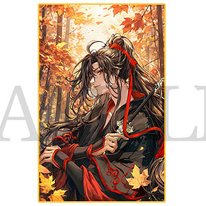 魔道祖師♦︎小説 全巻セット 限定版あり♦︎シュリンク付き 新品未開封 大河幻想ラジオドラマ「魔道祖師」 Cross World 交差する世界