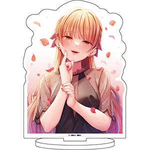 アクリルスタンド「幼馴染とはラブコメにならない」02/火威灯(公式イラスト)