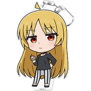 大判バスタオル ぼざろ 伊地知星歌 タペストリー 抱き枕カバー 超大 GOODS-04450078.jpg