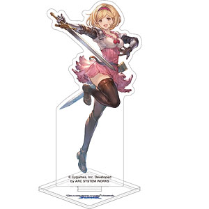Granblue Fantasy Versus： Rising アクリルスタンド ジータ