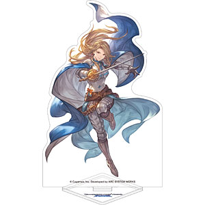 Granblue Fantasy Versus： Rising アクリルスタンド カタリナ