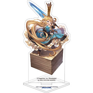 Granblue Fantasy Versus： Rising アクリルスタンド シャルロッテ