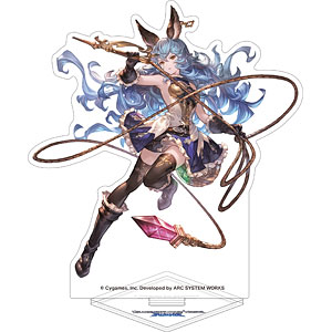 Granblue Fantasy Versus： Rising アクリルスタンド フェリ