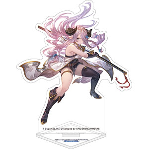 Granblue Fantasy Versus： Rising アクリルスタンド ナルメア