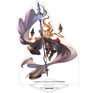 Granblue Fantasy Versus： Rising アクリルスタンド ウーノ