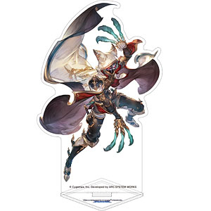 Granblue Fantasy Versus： Rising アクリルスタンド シス