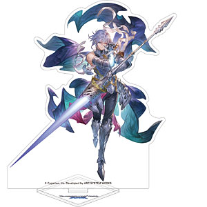 ルシファー GBVSR BIGアクリルスタンド グランブルーファンタジー ルシファー GBVSR BIGアクリルスタンド グランブルーファンタジー