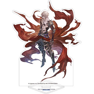 Granblue Fantasy Versus： Rising アクリルスタンド ルシファー