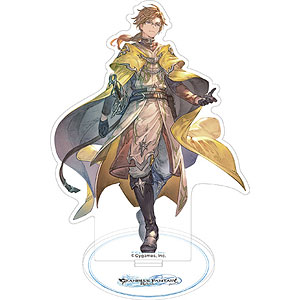 GRANBLUE FANTASY： Relink アクリルスタンド カタリナ[ムービック